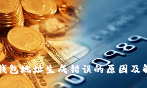 区块链钱包地址生成错误的原因及解决方案