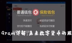 虚拟币Gram详解：未来数字