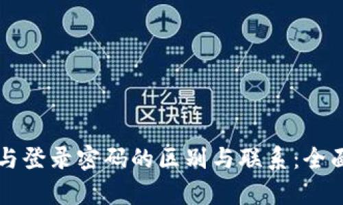 私钥与登录密码的区别与联系:全面解析