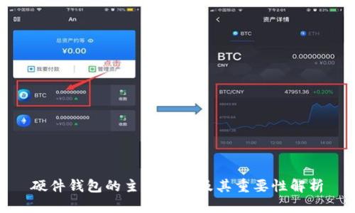 硬件钱包的主要功能及其重要性解析