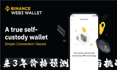 
ETH未来3年价格预测：机遇与挑战并存