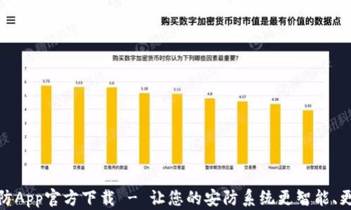 tp安防App官方下载 - 让您的安防系统更智能、更安全