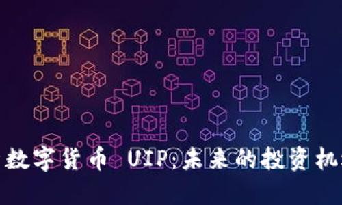 优质
全面解析数字货币 UIP:未来的投资机遇与风险