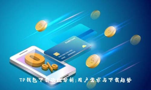 TP钱包下载次数分析:用户需求与下载趋势