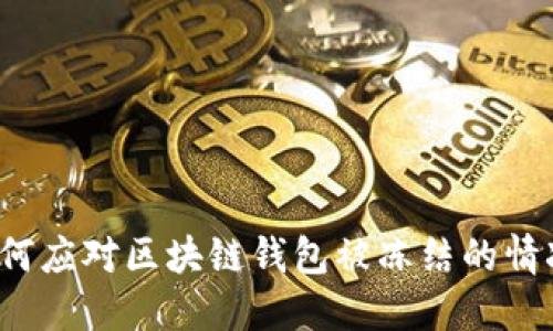 如何应对区块链钱包被冻结的情况?