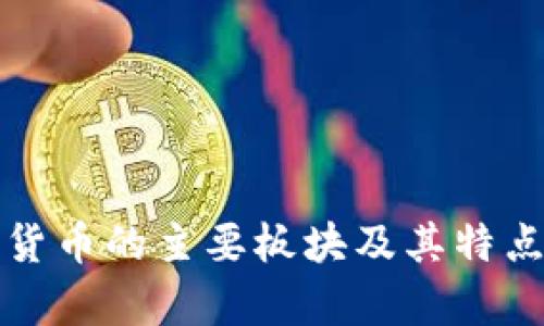 数字货币的主要板块及其特点分析