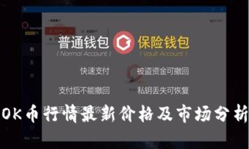 OK币行情最新价格及市场分析