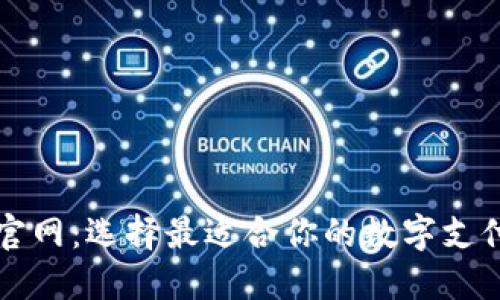 电子钱包官网:选择最适合你的数字支付解决方案