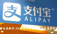 币圈交易排行：2023年十大