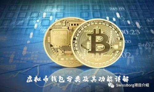 虚拟币钱包分类及其功能详解