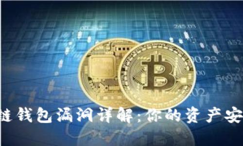 区块链钱包漏洞详解:你的资产安全吗?