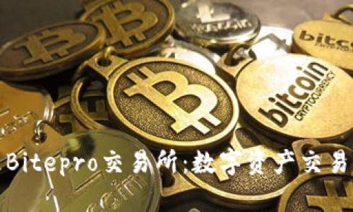 深入探索Bitepro交易所:数字资产交易的新选择