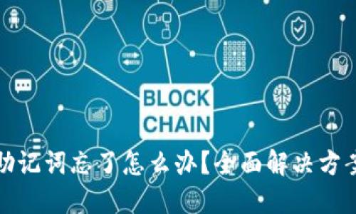 虚拟币钱包助记词忘了怎么办？全面解决方案与防范措施