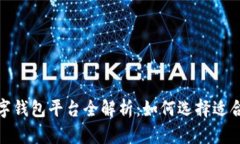 2023年主流数字钱包平台全