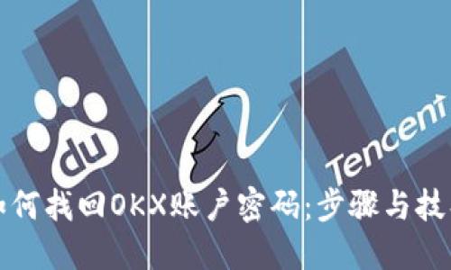 如何找回OKX账户密码:步骤与技巧