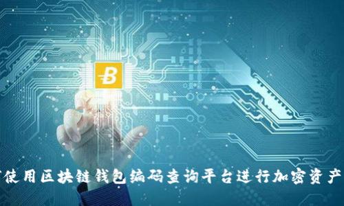 如何使用区块链钱包编码查询平台进行加密资产管理