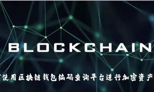 如何使用区块链钱包编码查询平台进行加密资产管理