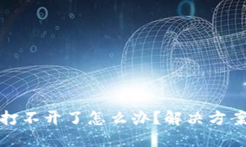 虚拟币钱包打不开了怎么办?解决方案与预防措施