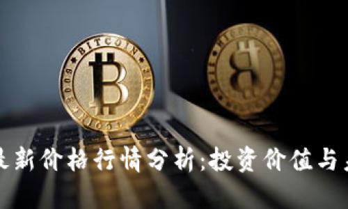 狗狗币最新价格行情分析:投资价值与未来走势