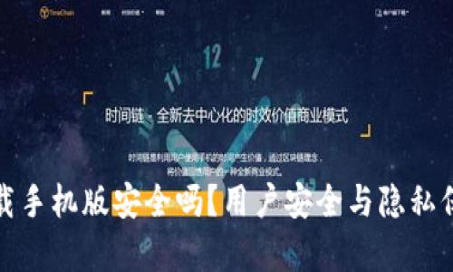 数字钱包下载手机版安全吗？用户安全与隐私保护全面分析