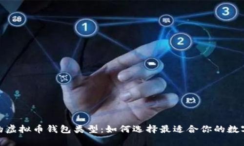 : 探索多样化的虚拟币钱包类型:如何选择最适合你的数字资产存储方案