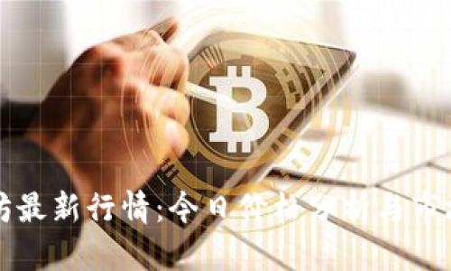 以太坊最新行情:今日价格分析与市场趋势