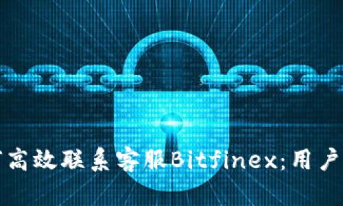 如何高效联系客服Bitfinex:用户指南