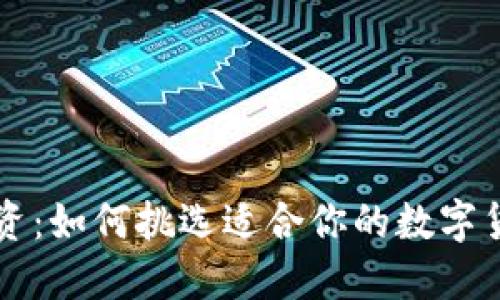 智能投资:如何挑选适合你的数字货币钱包