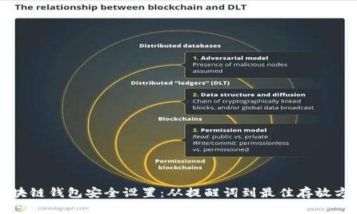 区块链钱包安全设置:从提醒词到最佳存放方法