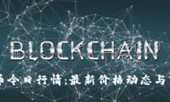 以太坊币今日行情：最新