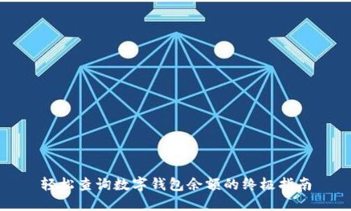轻松查询数字钱包余额的终极指南