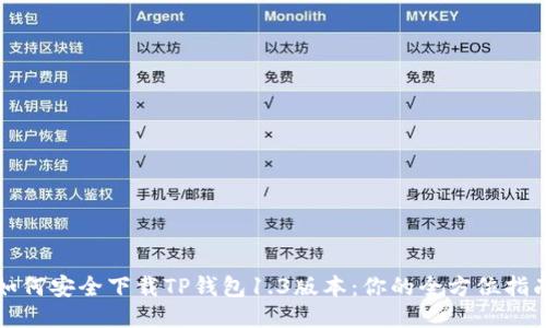 如何安全下载TP钱包1.3版本：你的全方位指南