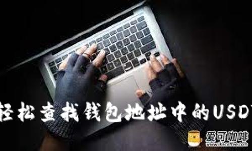 如何轻松查找钱包地址中的USDT余额