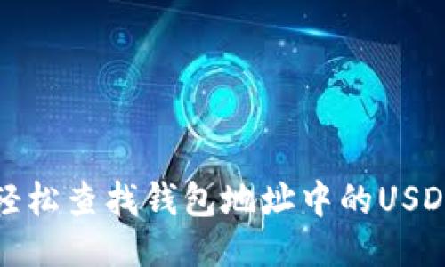 如何轻松查找钱包地址中的USDT余额