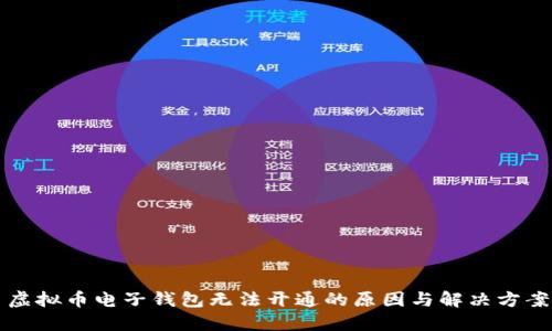 虚拟币电子钱包无法开通的原因与解决方案