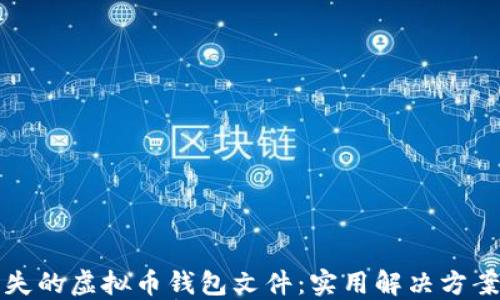 如何找回丢失的虚拟币钱包文件:实用解决方案和详细指南