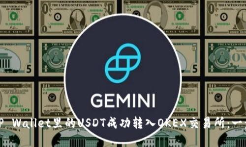 如何将TP Wallet里的USDT成功转入OKEX交易所:一步步详解