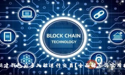 TP新建钱包后多久能进行交易?全面解答与实用指南