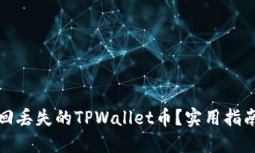 如何安全找回丢失的TPWallet币？实用指南与预防技巧