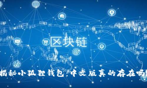 揭秘小狐狸钱包：中文版真的存在吗？