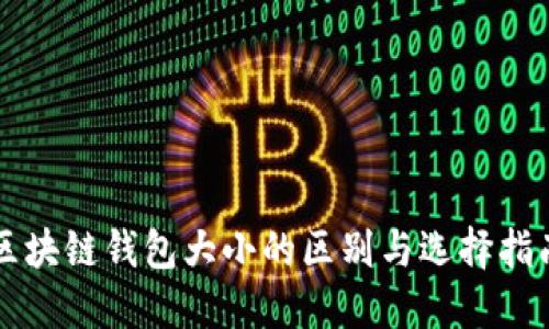区块链钱包大小的区别与选择指南