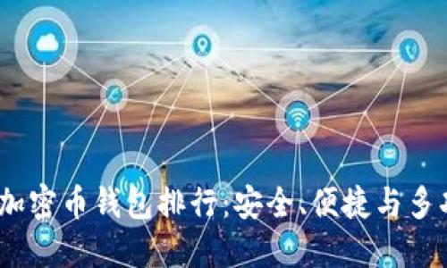 2023年度最佳加密币钱包排行:安全、便捷与多功能的完美结合