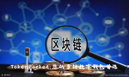 TokenPocket:您的多链数字钱包首选