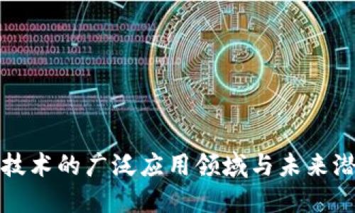 区块链技术的广泛应用领域与未来潜力探讨