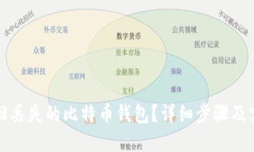 怎么找回丢失的比特币钱包?详细步骤及实用技巧