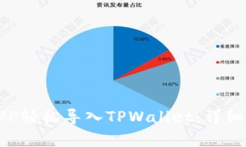 如何将APP轻松导入TPWallet:详细步骤解析