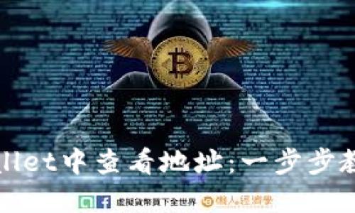 如何在TPWallet中查看地址:一步步教你轻松掌握
