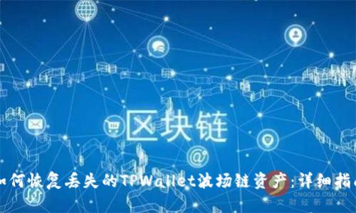 如何恢复丢失的TPWallet波场链资产:详细指南