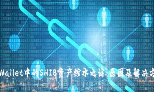 TPWallet中的SHIB资产缩水之谜：原因及解决方案