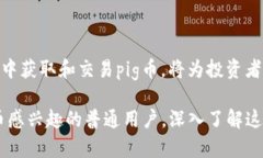 在加密货币的世界中，随